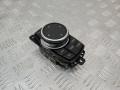 джойстик управления мультимедиа BMW X5 F15 2015, 9350723-02 - фото №2