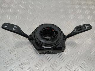 переключатель подрулевой (стрекоза) BMW X5 F15 2015, 9330567