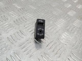 разъем AUX / USB BMW X5 F15 2015, 8410926660703