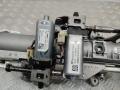 рулевая колонка BMW X5 F15 2015, 746773, 0390203691 - фото №2