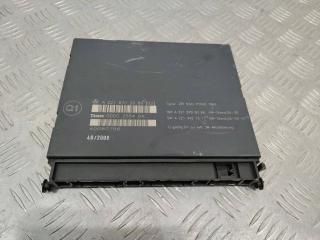 блок управления сиденьем Mercedes-Benz S-Класс W221 2006, A2218702086