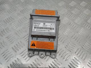 блок AirBag Mercedes-Benz S-Класс W221 2006, 0285001897
