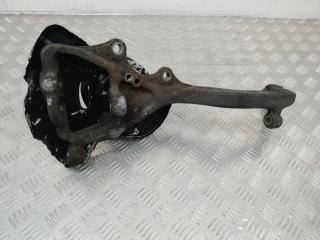 кулак поворотный левый Mercedes-Benz S-Класс W221 2006