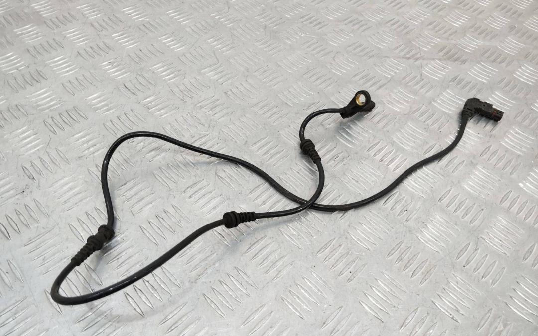 датчик ABS Mercedes-Benz S-Класс W221 2006, A0035429318 - фото №1