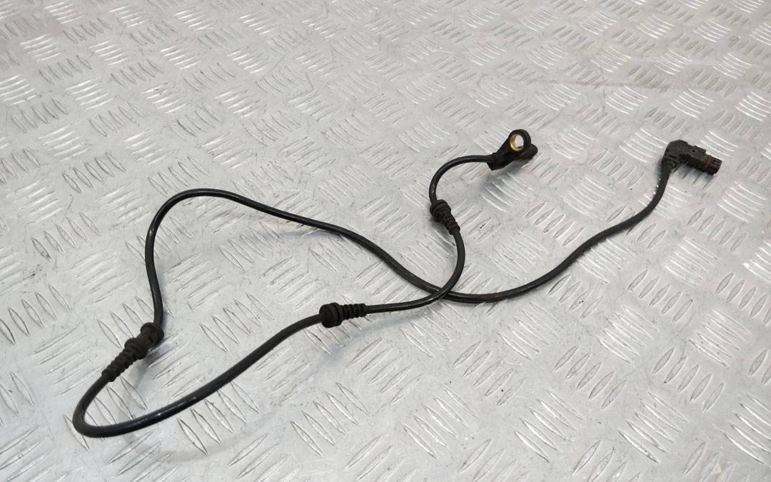 датчик ABS Mercedes-Benz S-Класс W221 2006, A0035429318 - фото №1