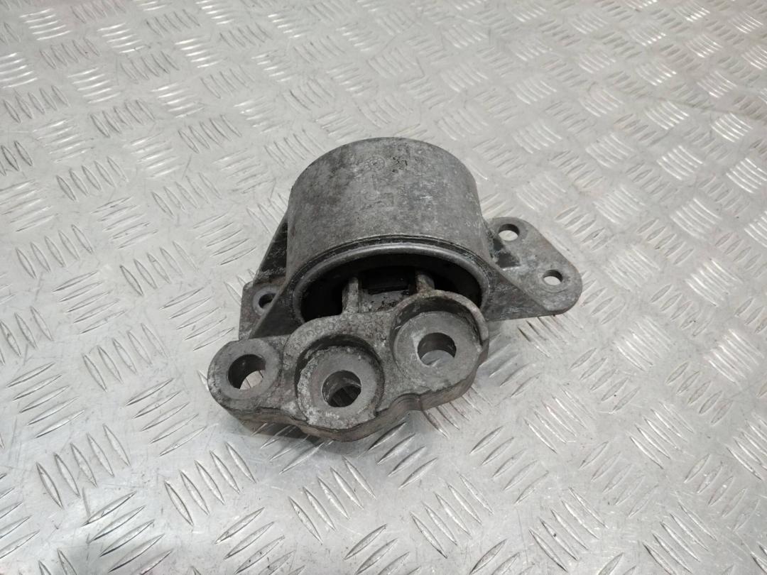 подушка крепления двигателя Fiat Ducato 2 поколение 2001, A236071 - фото №1