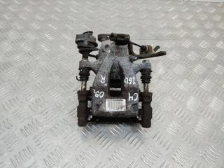 суппорт задний правый Citroen C4 1 поколение [рестайлинг] 2009, 1.6 л., дизель, 9686800580