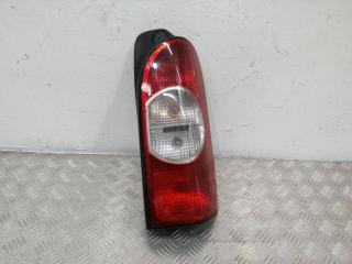 фонарь задний правый Renault Master 2 поколение [рестайлинг] 2008, 11-569B