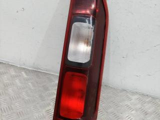 фонарь задний правый Opel Vivaro B 2016, 265504656R