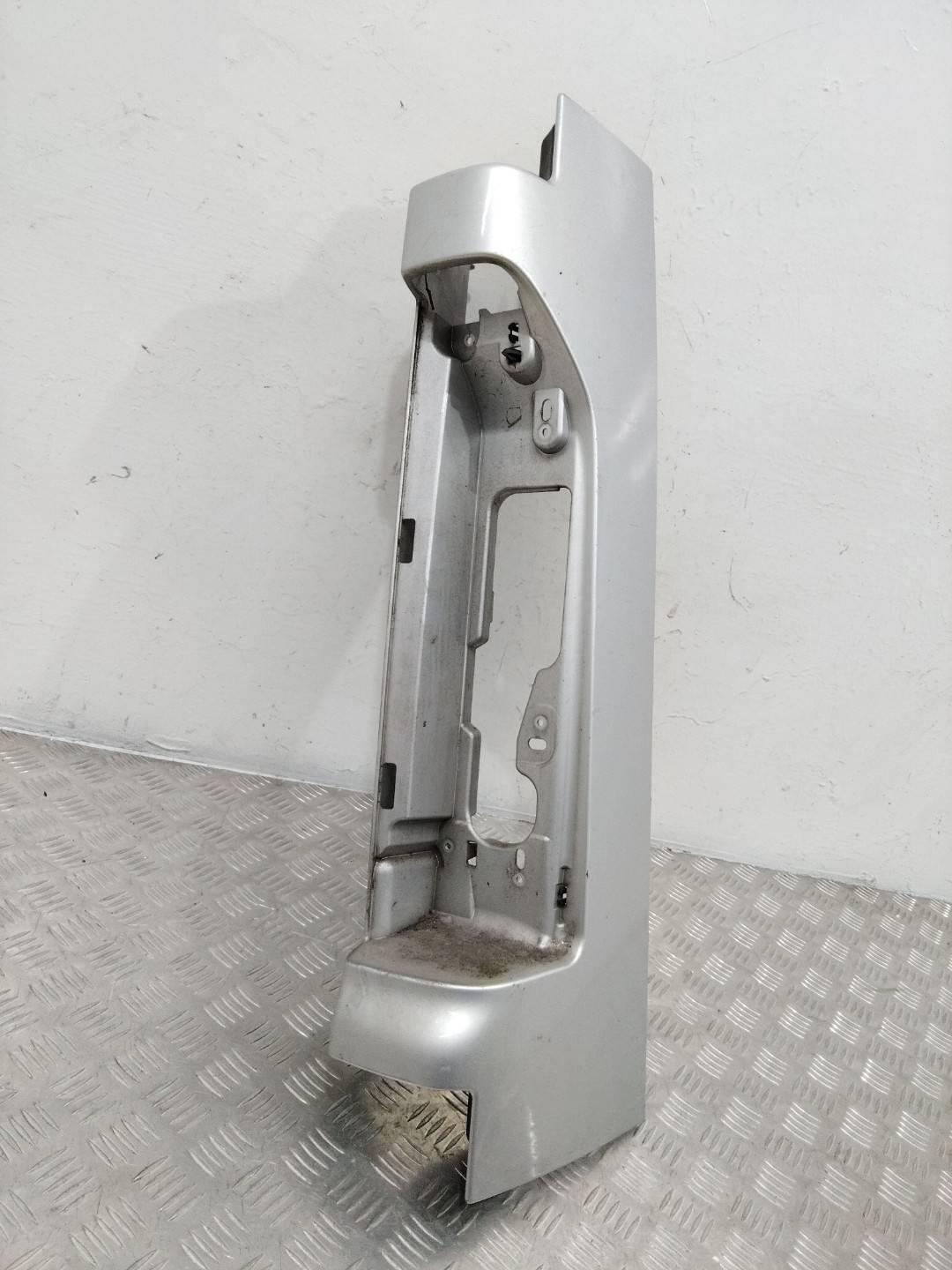 кронштейн (крепление) Opel Vivaro B 2016, 265A13908R - фото №1