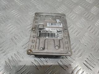блок розжига ксенона Volkswagen Touareg 1 поколение 2002, 3D0909158