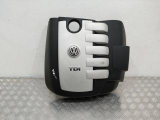 декоративная крышка двигателя Volkswagen Touareg 1 поколение 2002, 070103926