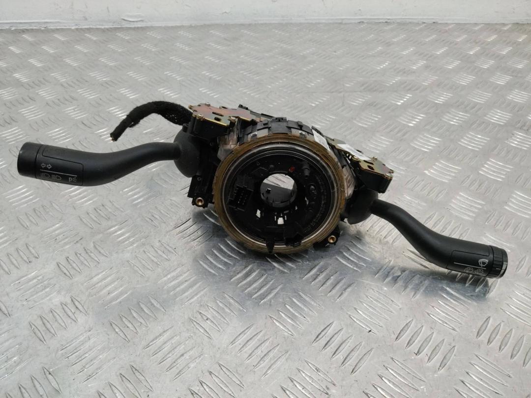 переключатель подрулевой (стрекоза) Volkswagen Touareg 1 поколение 2005, 7L6953549D - фото №1