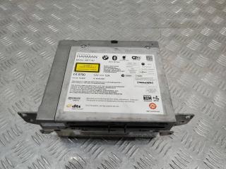 магнитола BMW X5 F15 2015, 6512CI938756502, 9387565