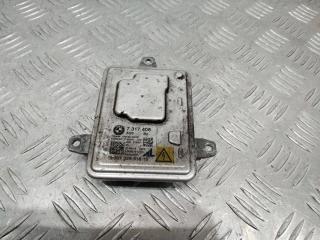 блок розжига ксенона BMW X5 F15 2015, 7317408, 130732931815