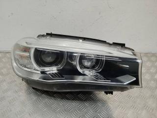 фара правая BMW X5 F15 2015, 7424176