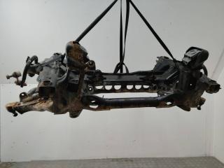 балка подвески передняя (подрамник) Mercedes-Benz Sprinter 2 поколение (W906) 2012, A9063302101