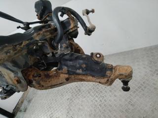 рычаг передний Mercedes-Benz Sprinter 2 поколение (W906) 2012