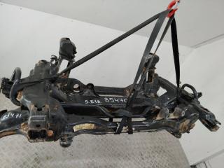 стабилизатор подвески передний Mercedes-Benz Sprinter 2 поколение (W906) 2012