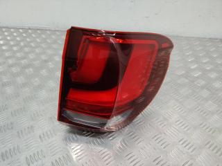 фонарь задний правый BMW X5 F15 2015, 7290100-10
