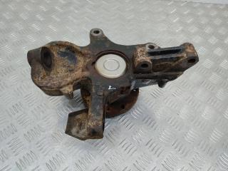 кулак поворотный левый Mercedes-Benz Sprinter 2 поколение (W906) 2012