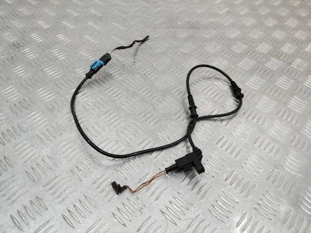 датчик износа тормозных колодок передний Mercedes-Benz Sprinter 2 поколение (W906) 2012, 0525456228 - фото №1