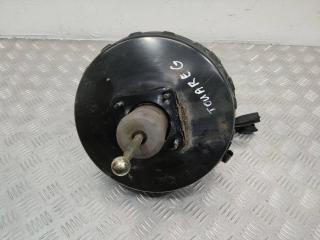 вакуумный усилитель тормозов Volkswagen Touareg 1 поколение 2006, 7L6612101