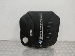 декоративная крышка двигателя BMW X5 F15 2015, 11148513452