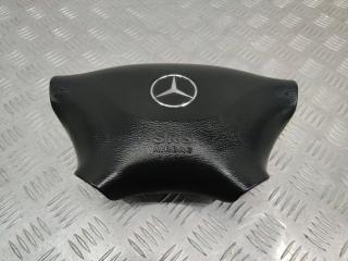 подушка безопасности водителя Mercedes-Benz Vito W639 [рестайлинг] 2010, 6398601802