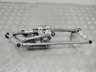 механизм стеклоочистителя (трапеция дворников) Volkswagen Caddy 3 поколение 2007, 2K2955119C