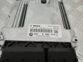 блок управления двигателем BMW X5 F15 2015, 0281031958 - фото №2