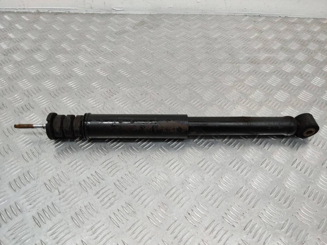 амортизатор подвески Nissan Note E11 2005, 56200BH01A - фото №1