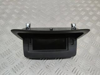 дисплей Renault Clio 3 поколение [рестайлинг] 2009, 259151852R