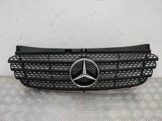 решетка радиатора Mercedes-Benz Vito W639 2007, A6398800185