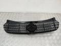 решетка радиатора Mercedes-Benz Vito W639 2007, A6398800185 - фото №4