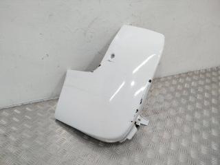 клык бампера задний левый Renault Trafic 2 поколение [рестайлинг] 2011, 8200011454