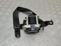 ремень безопасности BMW X5 F15 2015, 624640300E - фото №3