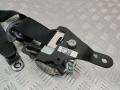 ремень безопасности BMW X5 F15 2015, 624640300E - фото №4