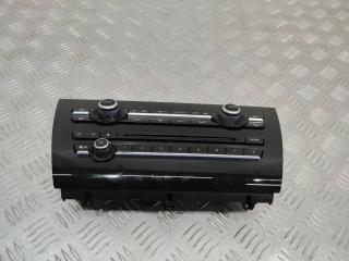 блок управления печки / климат-контроля BMW X5 F15 2015, 9390457-01