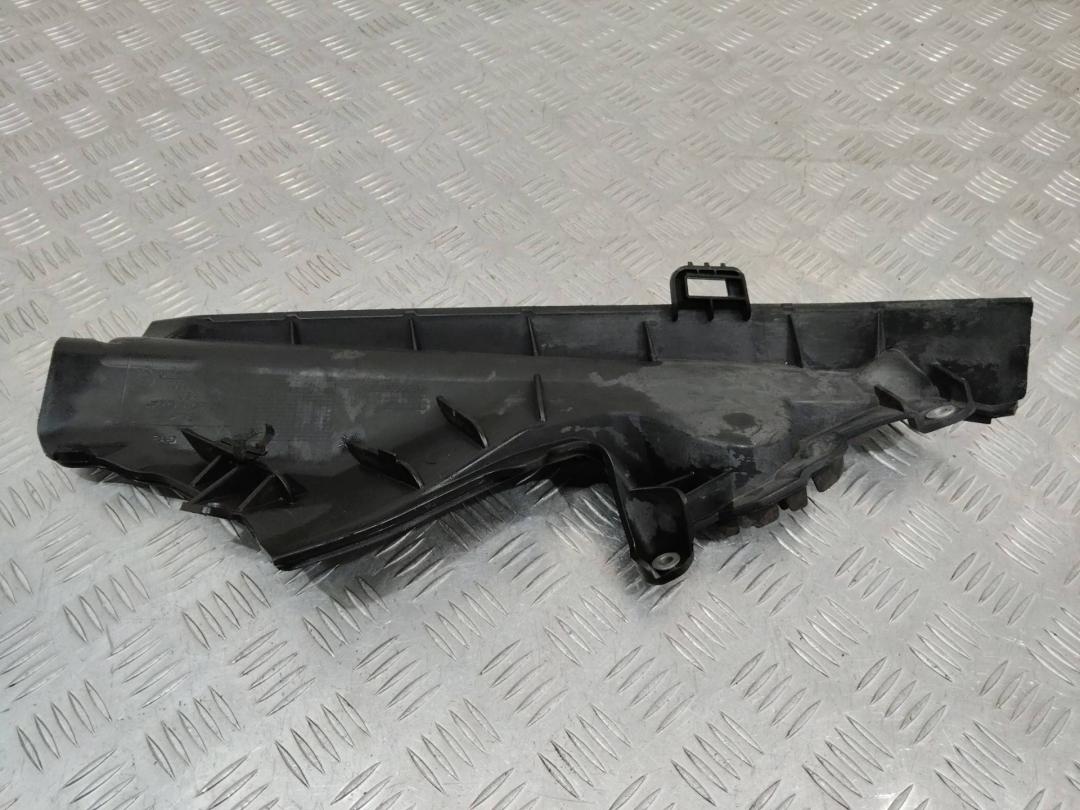 перегородка BMW X5 F15 2015, 51717309206 - фото №1