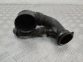 патрубок воздушного фильтра Mercedes-Benz E-Класс W211/S211 2004, A6480940197 - фото №2