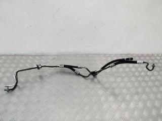 трубка гидроусилителя Peugeot 307 1 поколение 2003, 9648719380