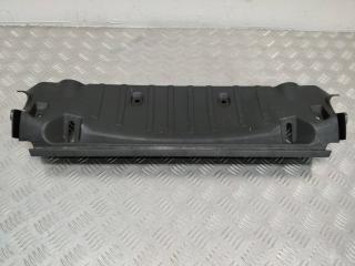 накладка внутренняя на заднюю панель кузова BMW 3 серия E90/E91/E92/E93 2007, кабриолет, 51477124301