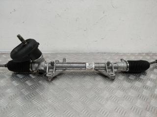 рулевая рейка Renault Clio 4 поколение [рестайлинг] 2016, 490012121R