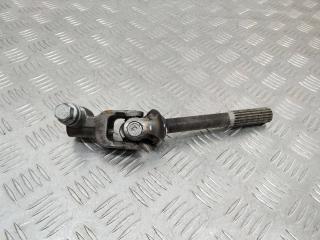 рулевой карданчик Renault Clio 4 поколение [рестайлинг] 2016