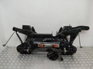 балка подвески передняя (подрамник) Renault Master 3 поколение 2013, 09452472B