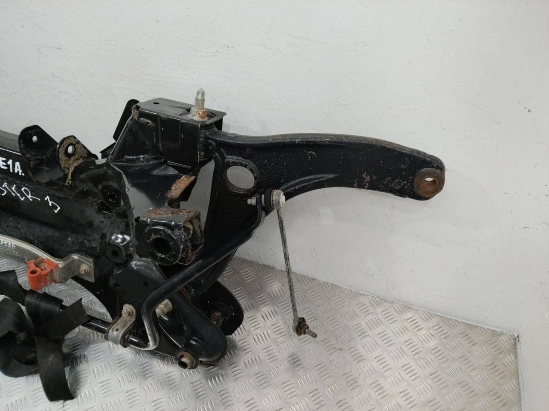 рычаг передний правый Renault Master 3 поколение 2013 - фото №1