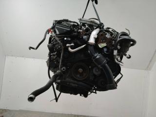 двигатель Mercedes-Benz S-Класс W221 2007, 3.0 л., OM 642.930, дизель, АКПП