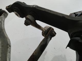 рычаг передний правый Mercedes-Benz E-Класс W211/S211 [рестайлинг] 2006