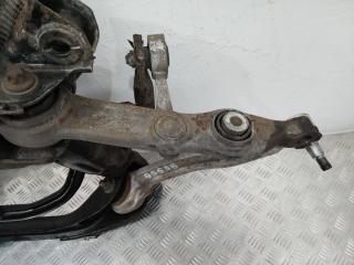 рычаг передний левый Mercedes-Benz E-Класс W211/S211 [рестайлинг] 2006